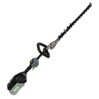 EGO HTX 5300 P - Battery brushless hedge trimmer - 56V - 53 cm - WITHOUT BATTERIES AND CHARGERS