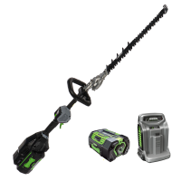 EGO Professional-X HTX 5300 P - Brushless battery hedge trimmer - 56V - 4 Ah - 53cm