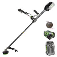 EGO Professional-X BCX4500 - Battery powered brushcutter - 56V - 7.5Ah