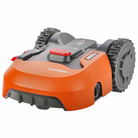 Worx Landroid WR184E - Robotic lawnmower with perimeter - 400m2