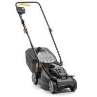 Alpina BL 320 E - Electric Lawn Mower - 1000W - 32 cm cut