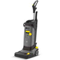 Karcher BR 30/4 C Adv Compact Scrubber-dryer - Area performance up to 200 m&sup2;/H