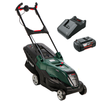 Bosch AdvancedRotak 36V-44-750 - Battery-powered Lawn Mower - 44 cm Cut - 36V 6Ah