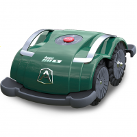 Ambrogio L60 Elite S+ - Robot Lawn Mower without Perimeter Wire - No Need for Installation