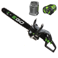 EGO CSX 5000 - 56V/6Ah Battery-powered Chainsaw - 50 cm Blade