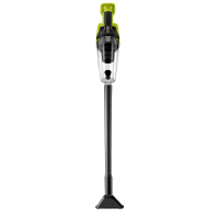 Ryobi RHV18F-0 Cordless vacuum cleaner with extension cord - WITHOUT BATTERY AND BATTERY CHARGER