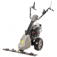 Blackstone SM 65-880 - Single-blade Scythe Mower - 196cc Engine