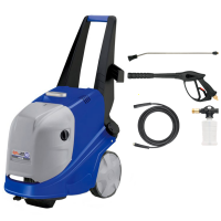 Annovi &amp; Reverberi 2591 - Hot water pressure washer - 140 bar - 420 l/h