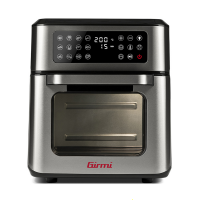 Girmi FG97 GenioPi&ugrave; - Electric Oven - Digital Air Fryer