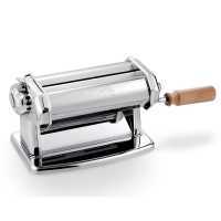 Imperia iPasta Classica - Manual Pasta Maker - Dough Sheeter