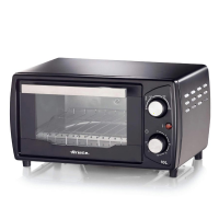 Ariete - Electric Oven 3920 - 10L 1000W