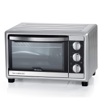 Ariete Bon Cuisine 250 - static and ventilated electric oven - 25L 1500W