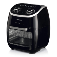 Ariete 4619 Airy Fryer Oven - Electric Oven - Air Fryer