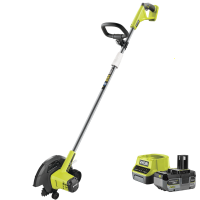 Ryobi RY18EGA-0 - Battery-powered Edger - 18V 4Ah