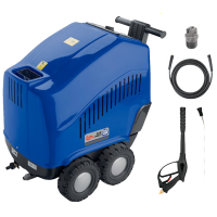 Annovi &amp; Reverberi 5670 - Hot Water Pressure Washer - 160 Bar - 500 L/h