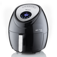 Ariete 4618/00 Airy Fryer XXL Black - Air fryer