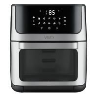 Classe VIVO Air Fryer 12 L - Digital Air Fryer