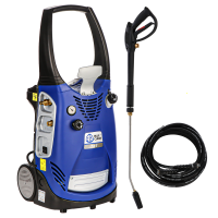 Annovi &amp; Reverberi - Blue Clean 787 - Cold water high pressure washer - 180 bar - 900 l/h