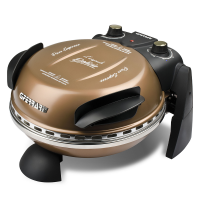 G3 Ferrari Delizia Bronzo - Electric Pizza Oven