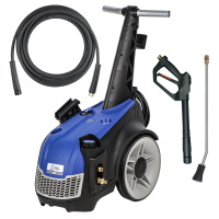 Annovi &amp; Reverberi Blue Clean 980 - Professional cold pressure washer - Three-phase - 230 bar - 900 l/h