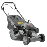 Marina Systems HR 46 SH 4-in-1 self-propelled lawn mower - Honda GCVx 170 engine