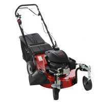 Marina Systems Pivot 53SH Lawn Mower - HONDA GCVX 200 Engine