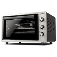 G3 Ferrari Rost&ograve; - Ventilated electric oven - 37L 1500W