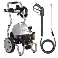 Annovi &amp; Reverberi Blue Clean 1003K - Cold water high pressure washer - 150 bar max 630 l/h