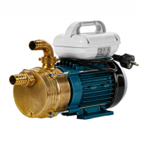 Tellarini EEM 25 MS - Brass Electric Transfer Pump