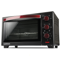 G3 Ferrari Il Moro Plus - Ventilated electric oven - 20L 1380W