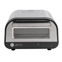 MACOM - Just Kitchen Pizza Oven - Electric Oven - 1700W