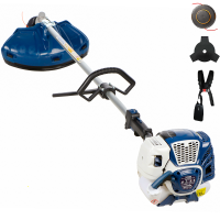 BullMach Centauro 52 - Petrol Brush Cutter