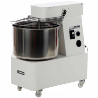 Mixer 5000 H2O - High hydration spiral mixer - Capacity 40 kg - Three-phase