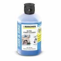 Snow foam car shampoo 3 in 1 for K&auml;rcher pressure washer