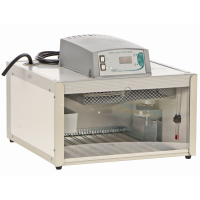 FIEM Cip 40 Mini Led - Automatic egg incubator