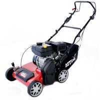 MTD Optima 38 VO - Lawn Scarifier with Fixed Blades - 4 Hp MTD Engine