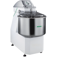 Fimar 25SB - Spiral mixer - 25 Kg