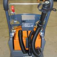 GRANDE BIO 35 KIT for Grande Brio 35 scrubber dryer