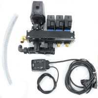 Professional Electric Remote Control Unit for Pressure Control Unit