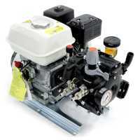 Comet APS 41 Petrol Sprayer Pump with Honda GP 160 Engine