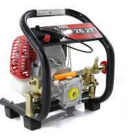 GeoTech SP 26 2T - Petrol Sprayer Pump - 2-stroke Mixture - 25 Bar