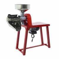 Palumbo Pavi TS INOX - Table-top Tomato Press - 335 W Electric Motor 