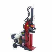 Ceccato BULL SPLE10-POLGP 10 Tons Petrol Log Splitter - Multi-position