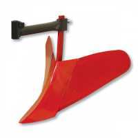 FURROWER Accessory equipped with rear tine linkage suitable for Reverso BENASSI MC2300