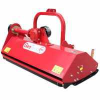 GeoTech Pro MFM-145 - Tractor-mounted Flail Mower - Medium Series