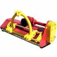 GeoTech Pro KFM 170M - Tractor-mounted flail mower - Medium-light Series - Manual shift