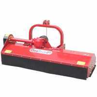 GeoTech Pro HFM 185 - Tractor-mounted Flail Mower - Medium-heavy series