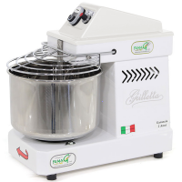 Famag Grilletta IM 5/230 10 Speeds - Spiral Mixer 5 Kg