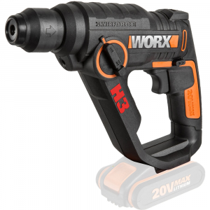 Feedback Reviews WORX WX390.9 Battery powered screwdriver best