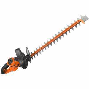 Feedback Reviews Black Decker BEHTS451 Electric Hedge Trimmer